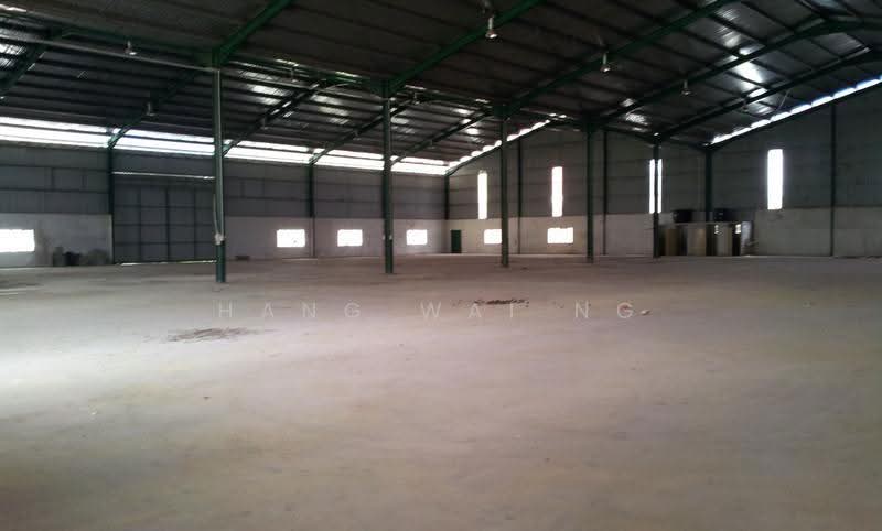 Gudang untuk Disewa di Pandamaran (Klang) - Hang Wai Ng - Interior - PropertyGuru.com.my