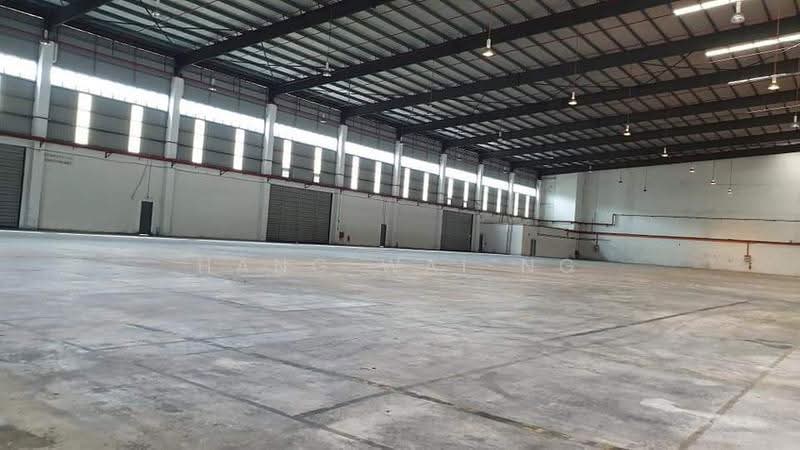 Gudang untuk Disewa di Pandamaran (Klang) - Hang Wai Ng - PropertyGuru.com.my