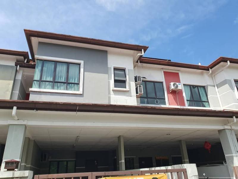Townhouse for Rent in Taman Rekreasi Mutiara (MJC Mutiara Park) (Kuching) - Clement Toh - Exterior - PropertyGuru.com.my