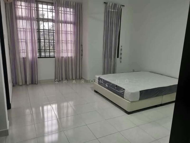 2-storey Terraced House for Rent in Bukit Indah (Iskandar Puteri (Nusajaya)) - Sharon Ng - Bedroom - PropertyGuru.com.my