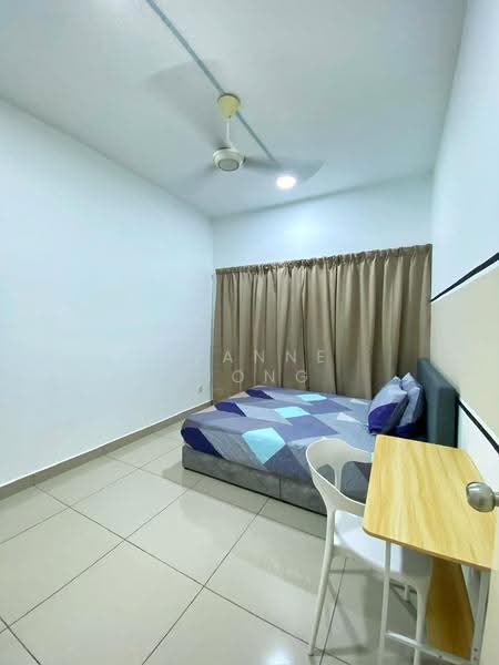Service Residence for Rent at OUG Parklane - Joanne Diong - Bedroom - PropertyGuru.com.my