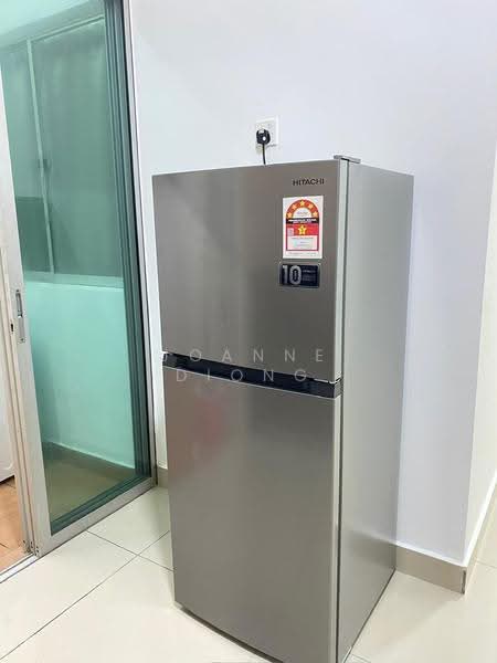 Service Residence for Rent at OUG Parklane - Joanne Diong - Interior - PropertyGuru.com.my
