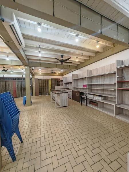 Shop / Office for Rent in Bukit Mertajam (Penang) - Jane Ng - Interior - PropertyGuru.com.my