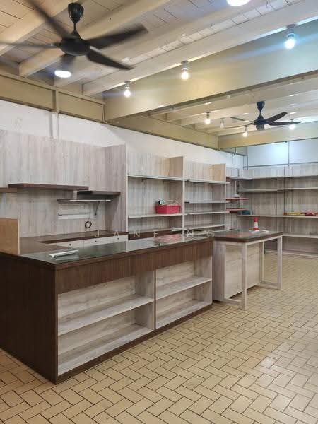 Shop / Office for Rent in Bukit Mertajam (Penang) - Jane Ng - Interior - PropertyGuru.com.my