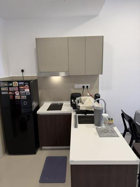 Service Residence for Rent at Suria Garden - Darren Chan - Kitchen - PropertyGuru.com.my