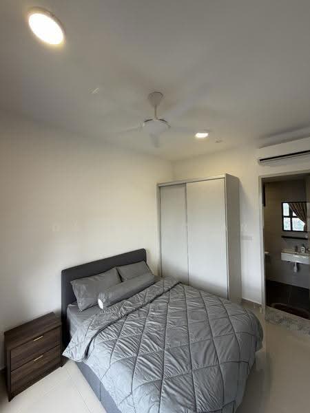 Service Residence for Rent at Suria Garden - Darren Chan - PropertyGuru.com.my