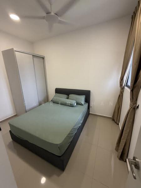 Service Residence for Rent at Suria Garden - Darren Chan - PropertyGuru.com.my