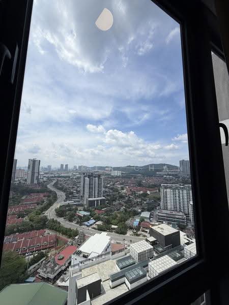 Service Residence for Rent at Suria Garden - Darren Chan - PropertyGuru.com.my