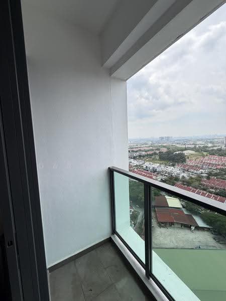 Service Residence for Rent at Suria Garden - Darren Chan - PropertyGuru.com.my
