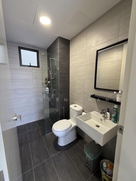 Service Residence for Rent at Suria Garden - Darren Chan - PropertyGuru.com.my
