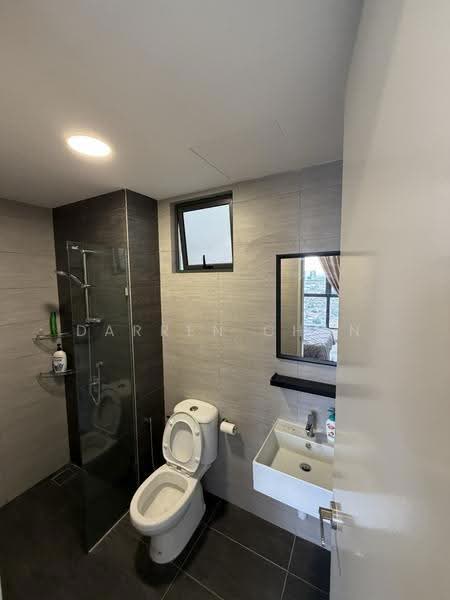 Service Residence for Rent at Suria Garden - Darren Chan - PropertyGuru.com.my
