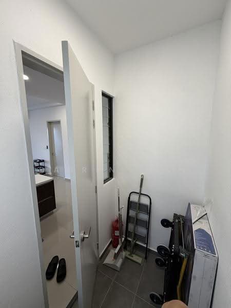 Service Residence for Rent at Suria Garden - Darren Chan - PropertyGuru.com.my