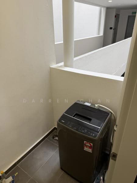 Service Residence for Rent at Suria Garden - Darren Chan - PropertyGuru.com.my