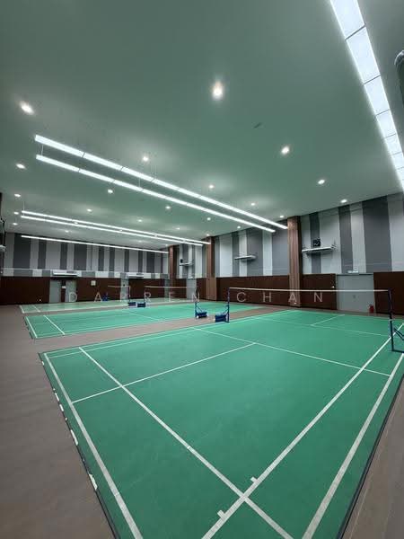 Service Residence for Rent at Suria Garden - Darren Chan - PropertyGuru.com.my