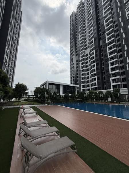 Service Residence for Rent at Suria Garden - Darren Chan - PropertyGuru.com.my