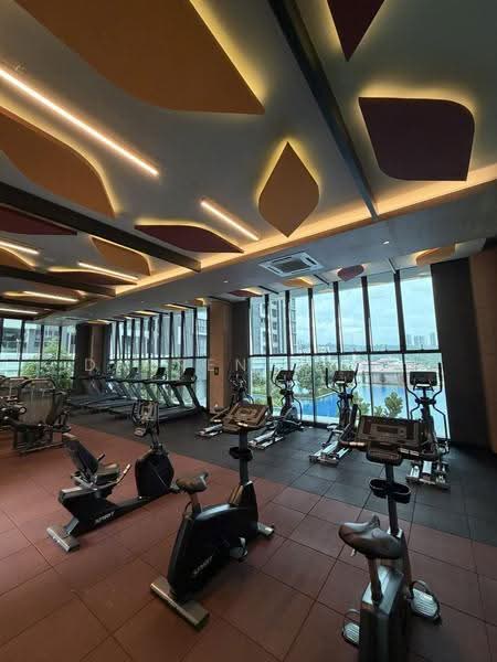 Service Residence for Rent at Suria Garden - Darren Chan - PropertyGuru.com.my