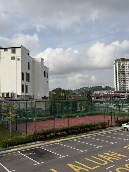 Service Residence for Rent at Suria Garden - Darren Chan - PropertyGuru.com.my