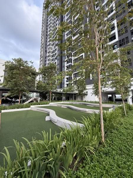 Service Residence for Rent at Suria Garden - Darren Chan - PropertyGuru.com.my