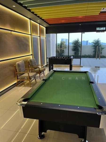 Service Residence for Rent at Suria Garden - Darren Chan - PropertyGuru.com.my