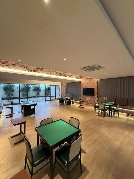 Service Residence for Rent at Suria Garden - Darren Chan - PropertyGuru.com.my
