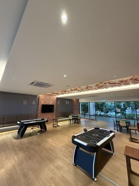 Service Residence for Rent at Suria Garden - Darren Chan - PropertyGuru.com.my