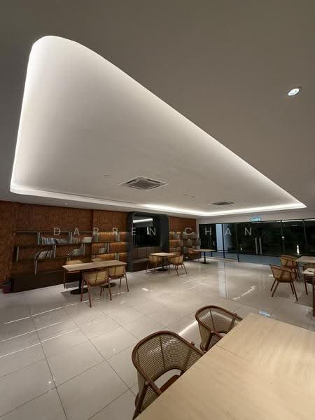 Service Residence for Rent at Suria Garden - Darren Chan - PropertyGuru.com.my