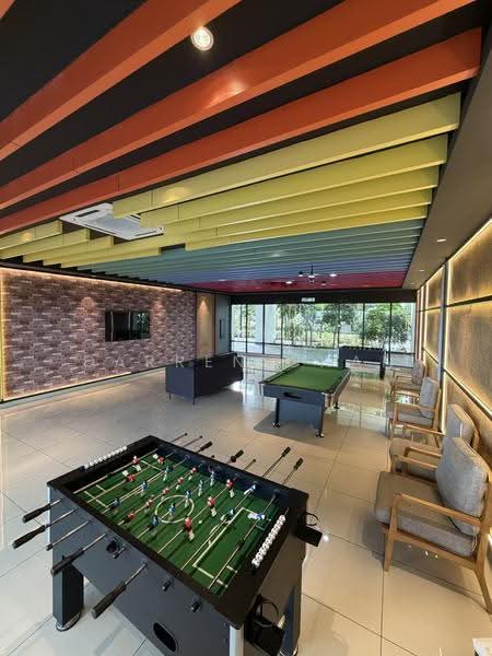 Service Residence for Rent at Suria Garden - Darren Chan - PropertyGuru.com.my
