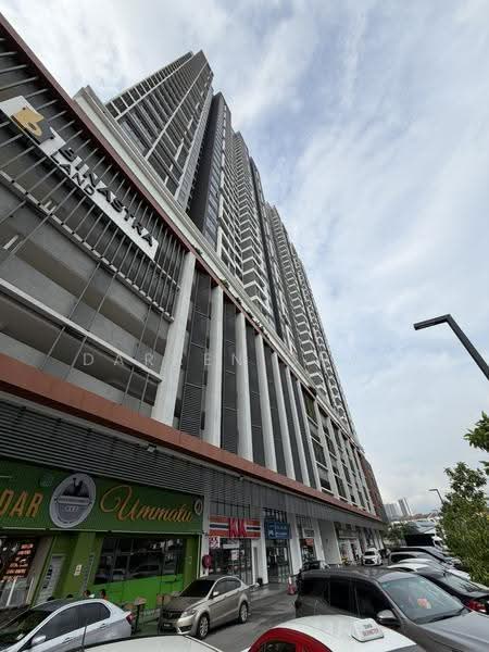 Service Residence for Rent at Suria Garden - Darren Chan - PropertyGuru.com.my
