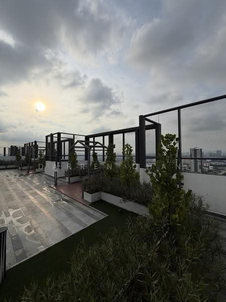 Service Residence for Rent at Suria Garden - Darren Chan - PropertyGuru.com.my
