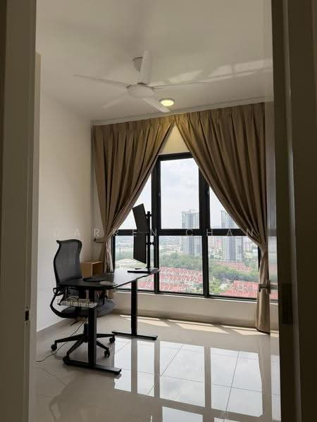Service Residence for Rent at Suria Garden - Darren Chan - PropertyGuru.com.my