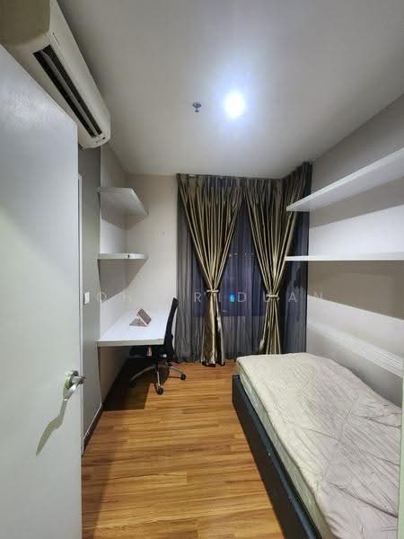 Service Residence for Rent at Parisien Tower - Mohd Riduan - Study - PropertyGuru.com.my