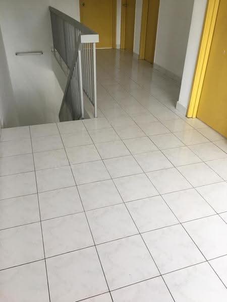2-storey Terraced House for Sale in Taman Bukit Permai (Kajang) - Daniel Ng - Corridor - PropertyGuru.com.my