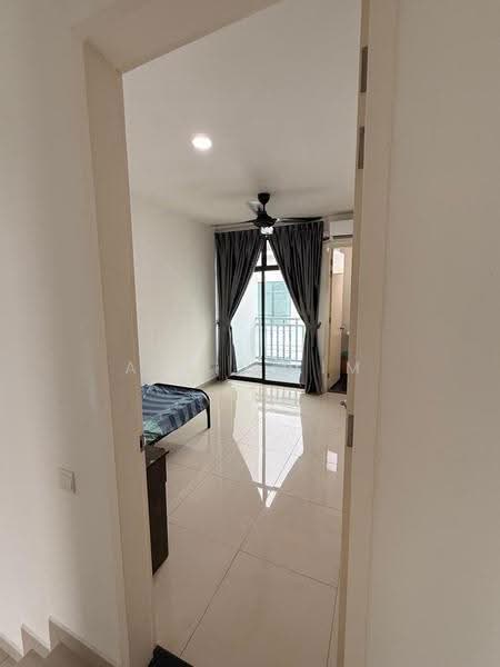 Terraced House for Rent in Kota Masai (Pasir Gudang) - Alvin Lim - Bedroom - PropertyGuru.com.my