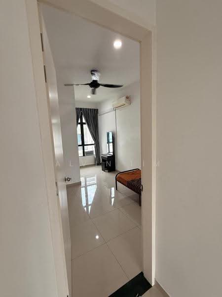 Terraced House for Rent in Kota Masai (Pasir Gudang) - Alvin Lim - Bedroom - PropertyGuru.com.my
