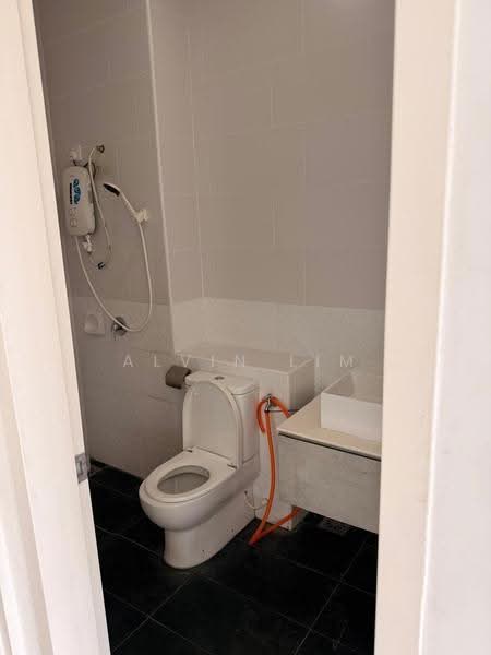 Terraced House for Rent in Kota Masai (Pasir Gudang) - Alvin Lim - Bathroom - PropertyGuru.com.my
