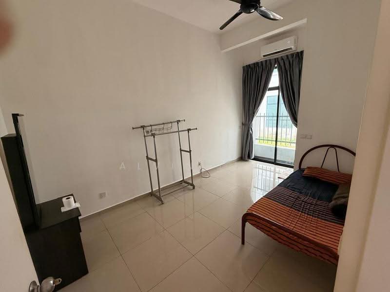 Terraced House for Rent in Kota Masai (Pasir Gudang) - Alvin Lim - Bedroom - PropertyGuru.com.my