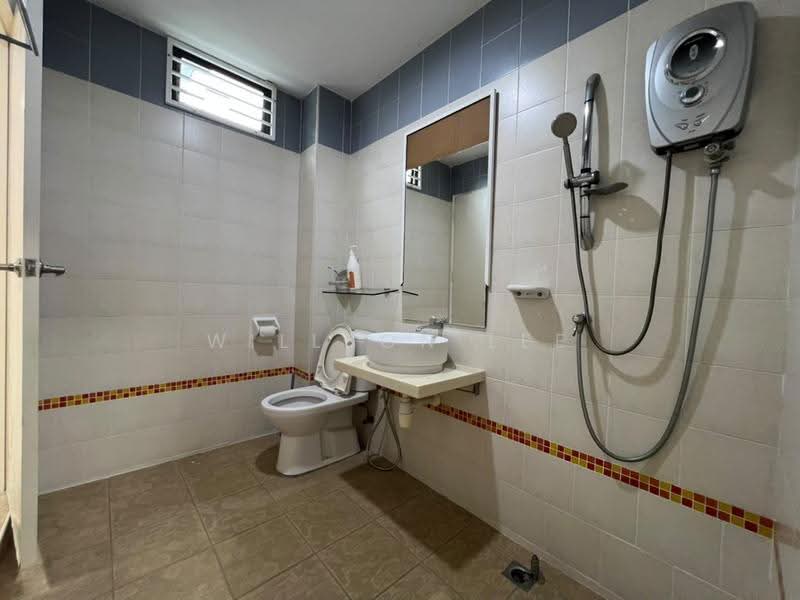 3-storey Terraced House for Sale in Taman Bayu Aman (Butterworth) - Willson Lee - Bathroom - PropertyGuru.com.my