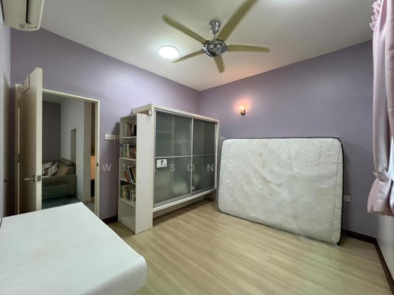 3-storey Terraced House for Sale in Taman Bayu Aman (Butterworth) - Willson Lee - Bedroom - PropertyGuru.com.my