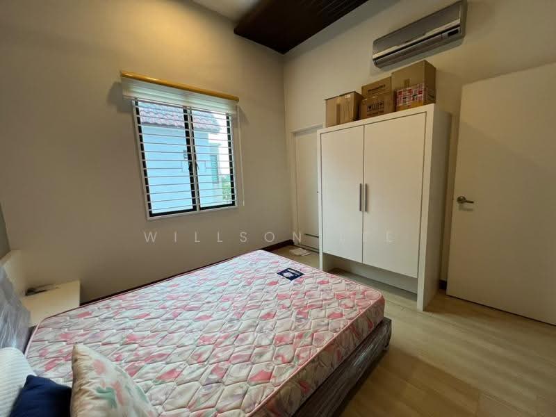 3-storey Terraced House for Sale in Taman Bayu Aman (Butterworth) - Willson Lee - Bedroom - PropertyGuru.com.my