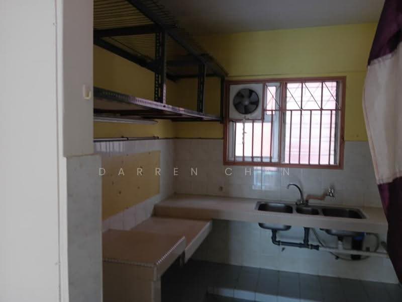 Apartment for Rent at Arena Green - Darren Chan - Kitchen - PropertyGuru.com.my
