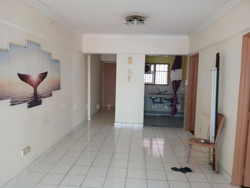 Apartment for Rent at Arena Green - Darren Chan - Kitchen - PropertyGuru.com.my