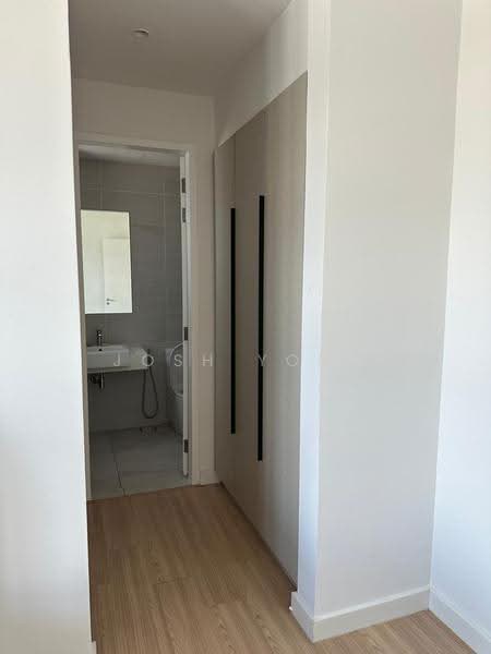 Service Residence for Rent at UNIO Residence - Josh Yong - Bathroom - PropertyGuru.com.my
