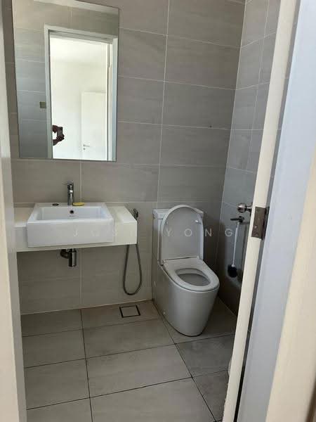 Service Residence for Rent at UNIO Residence - Josh Yong - Bathroom - PropertyGuru.com.my