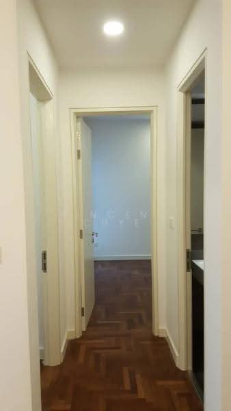 Kediaman Servis untuk Disewa di Residency V - Vincent Chye - Corridor - PropertyGuru.com.my