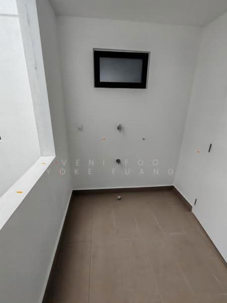 Kondominium untuk Disewa di Tuai Timur - Veni Foo Yoke Fuang - Interior - PropertyGuru.com.my
