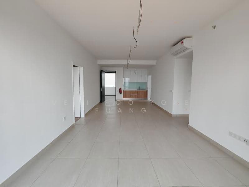 Kondominium untuk Disewa di Tuai Timur - Veni Foo Yoke Fuang - Kitchen - PropertyGuru.com.my