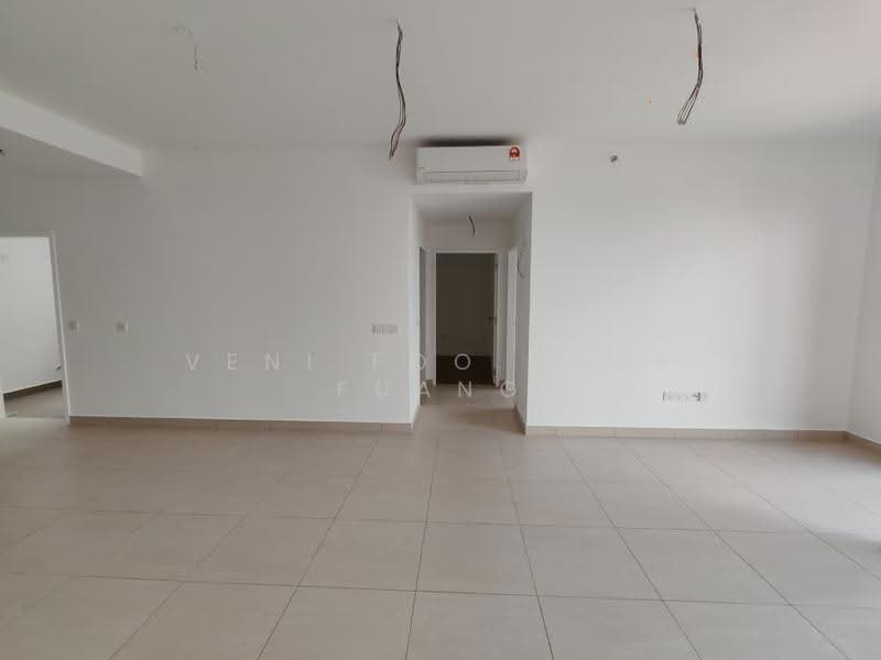 Kondominium untuk Disewa di Tuai Timur - Veni Foo Yoke Fuang - Living Room - PropertyGuru.com.my
