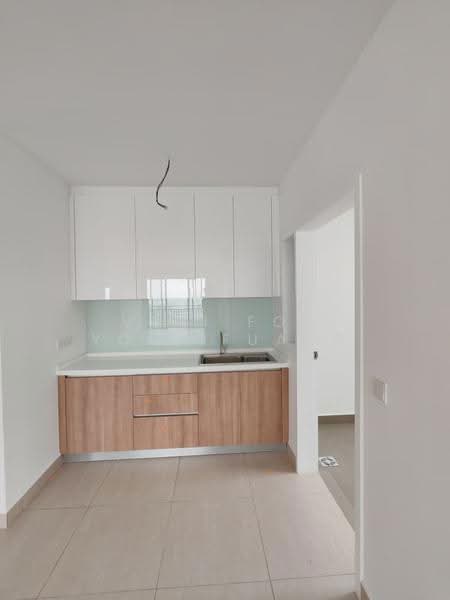 Kondominium untuk Disewa di Tuai Timur - Veni Foo Yoke Fuang - Kitchen - PropertyGuru.com.my