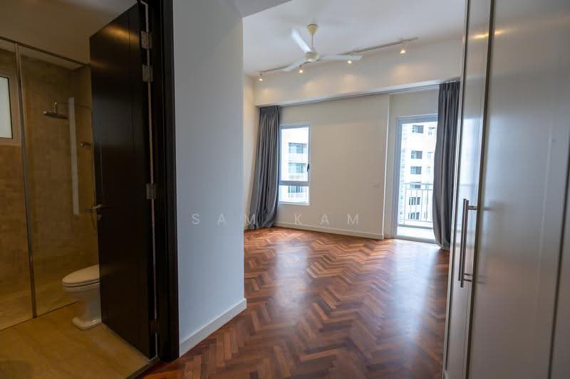Kondominium untuk Dijual di Andaman @ Quayside - Sam Kam - Bathroom - PropertyGuru.com.my