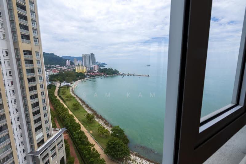Kondominium untuk Dijual di Andaman @ Quayside - Sam Kam - View - PropertyGuru.com.my